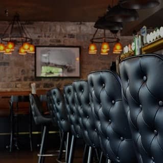 The British Restaurant & Pub